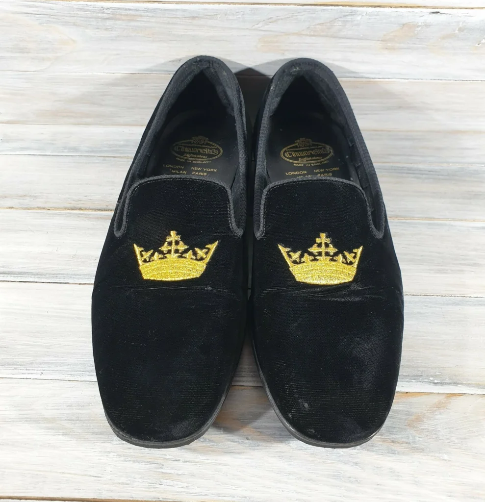 Best Monogram Albert Slippers for Men with Personalized Detail