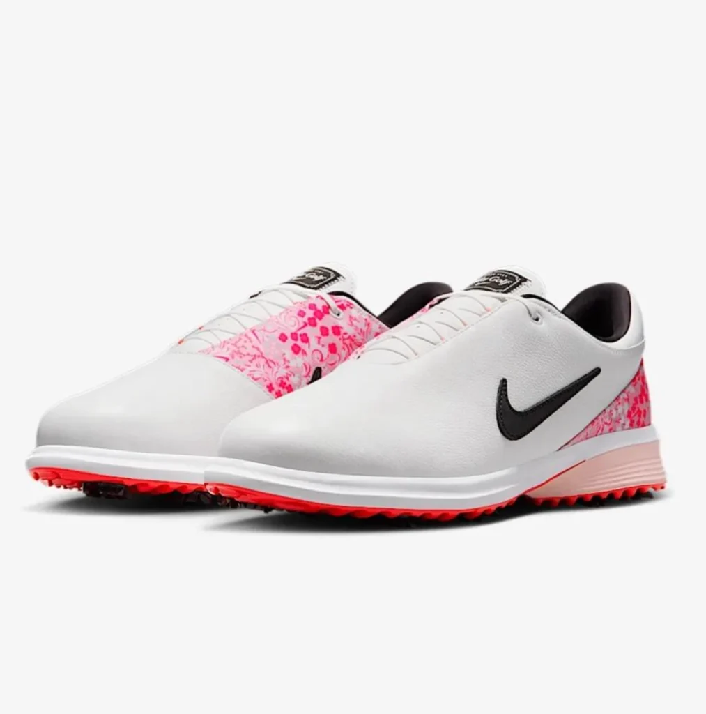Best Spiked Golf Shoes for Men with Maximum Course Grip