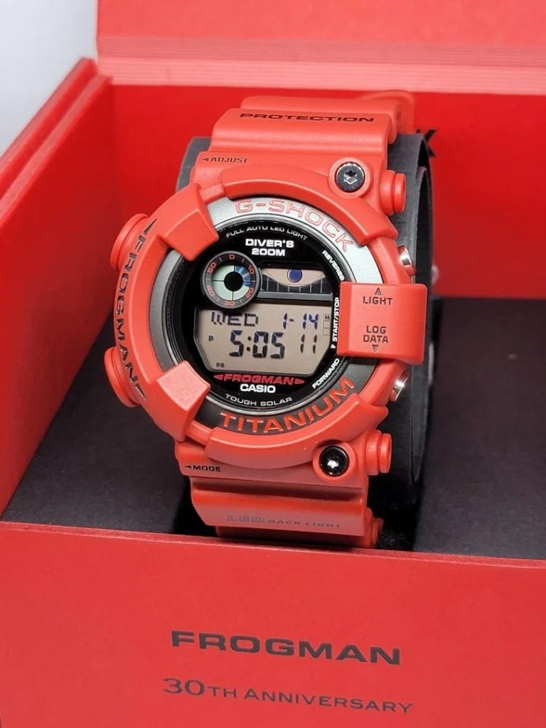 Best Dive Watches for Men with Water Resistant Durability