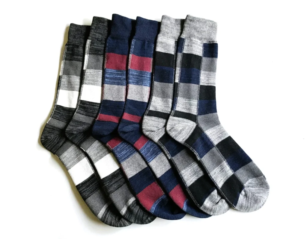 Best No Show Socks for Men with Invisible Sneaker Fit