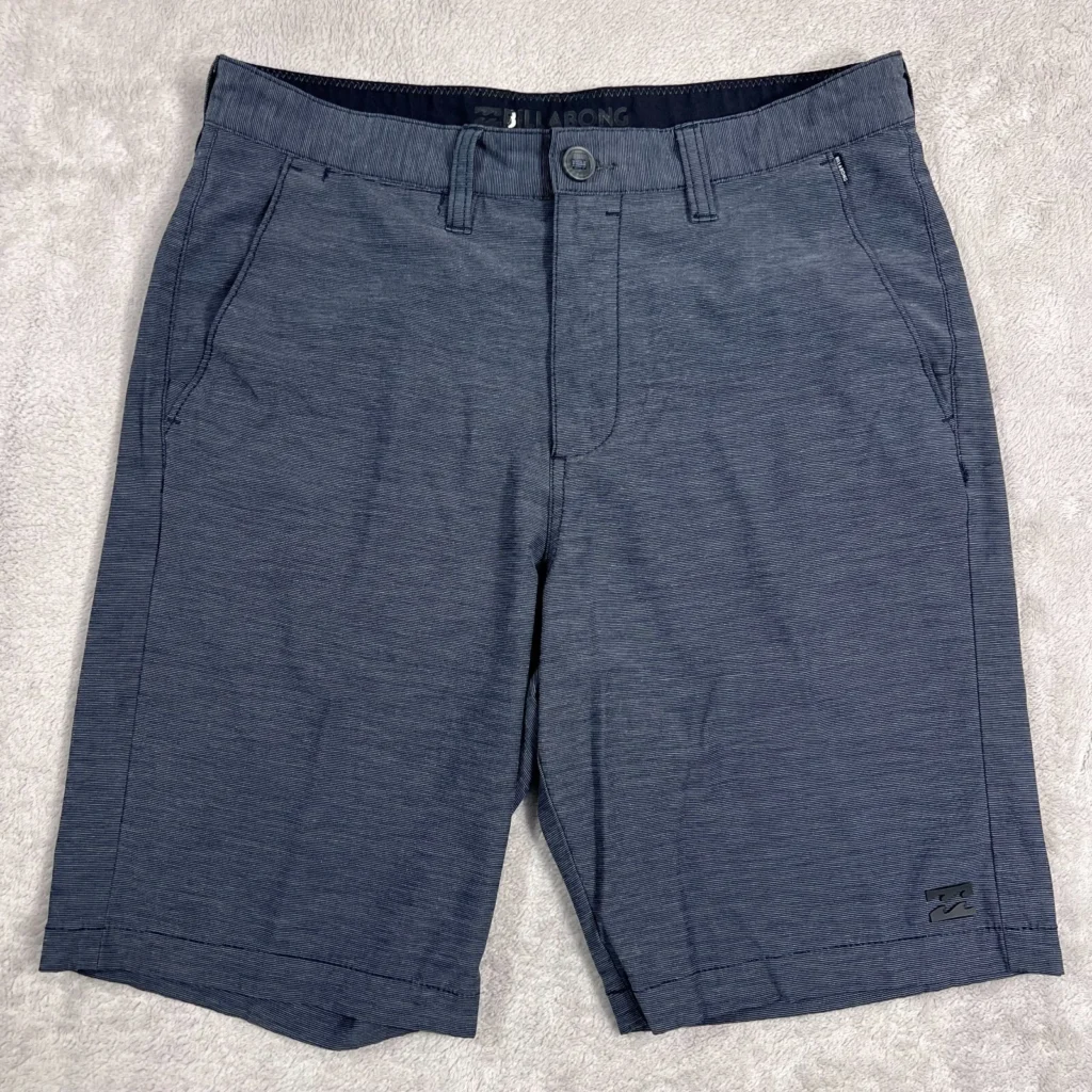 Best Stretch Hybrid Shorts for Men with Flexible All Day Wear