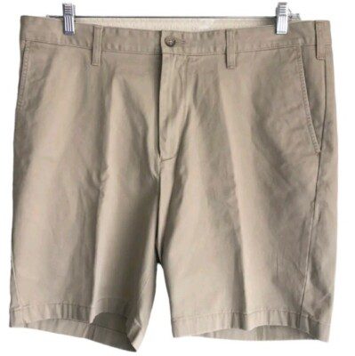 Best Cotton Bermuda Shorts for Men with Classic Knee Length Cut