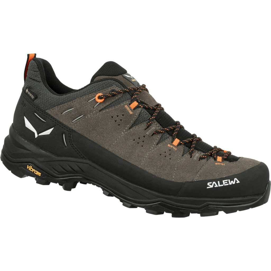 Best Waterproof Hiking Shoes for Men with Low Cut Trail Grip