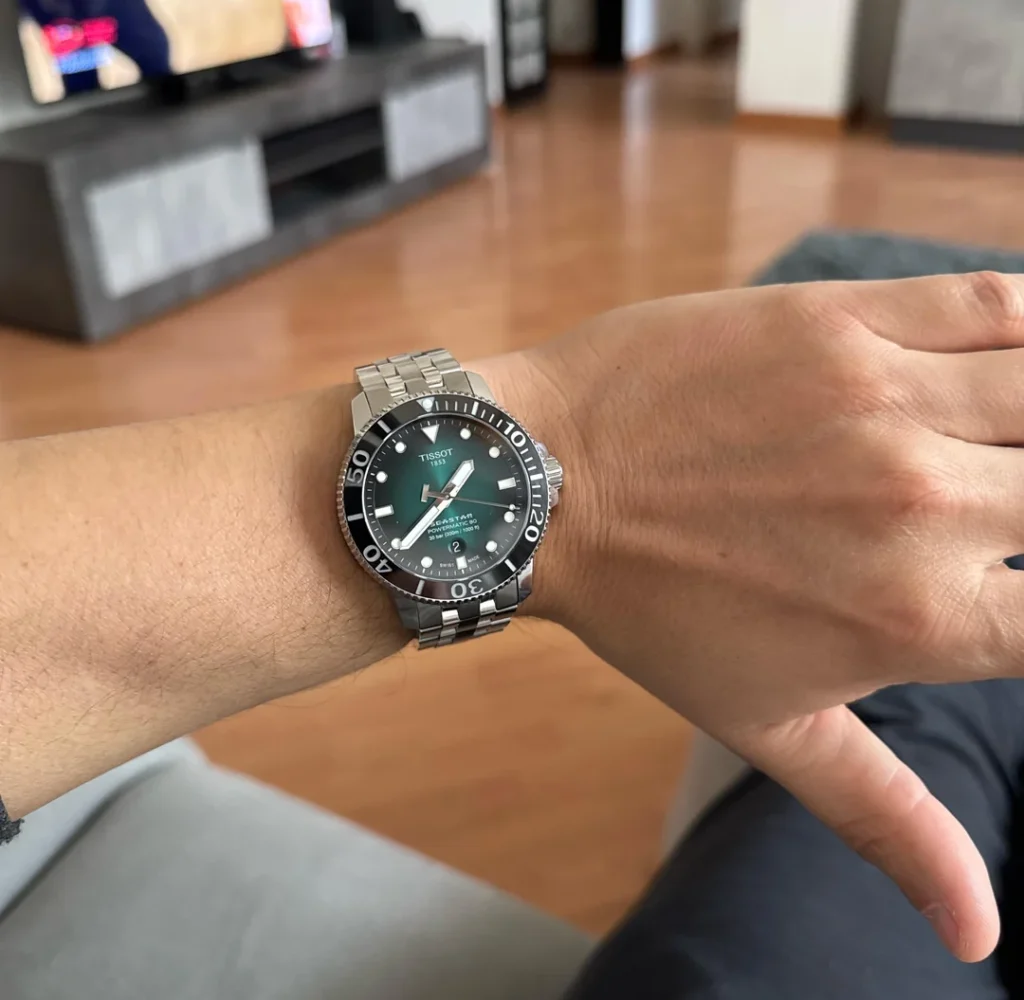 Best Dive Watches for Men with Water Resistant Durability