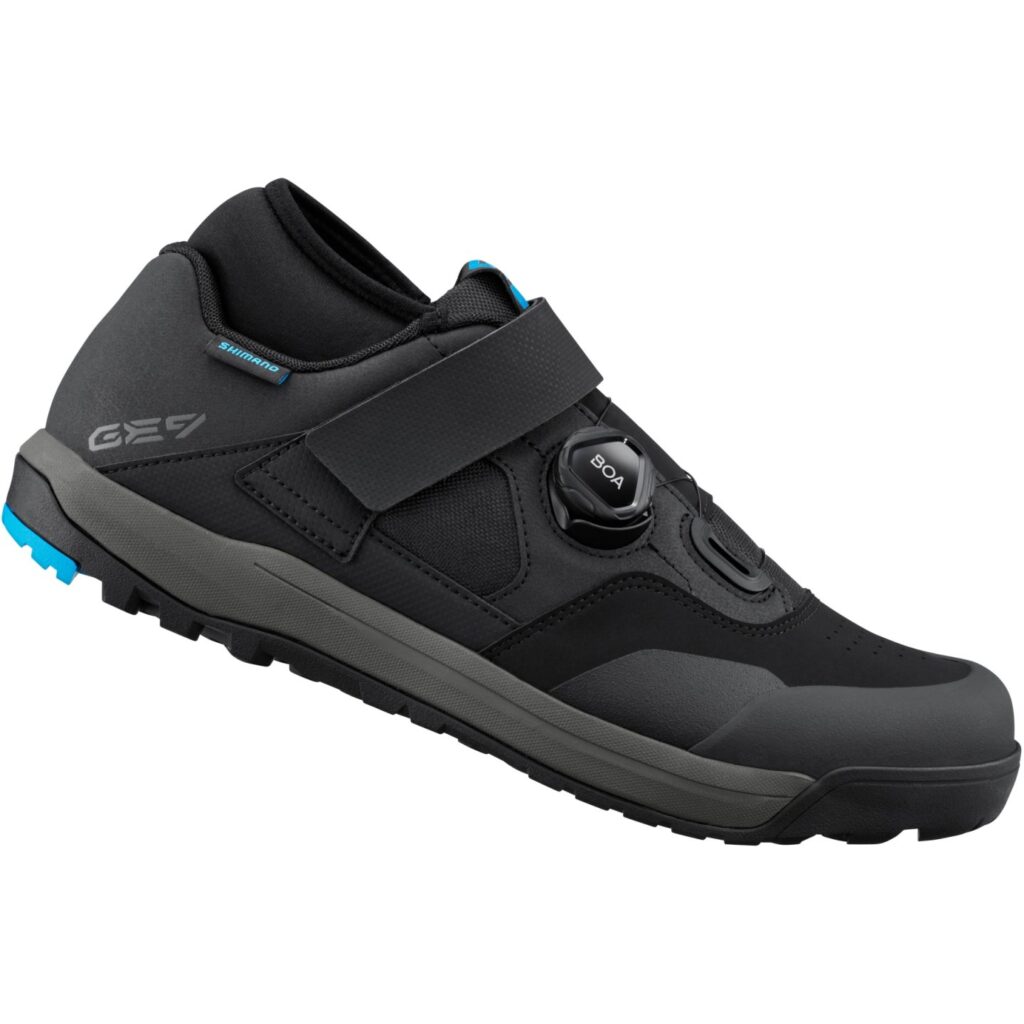 Best Mountain Cycling Shoes for Men with Rugged Trail Grip