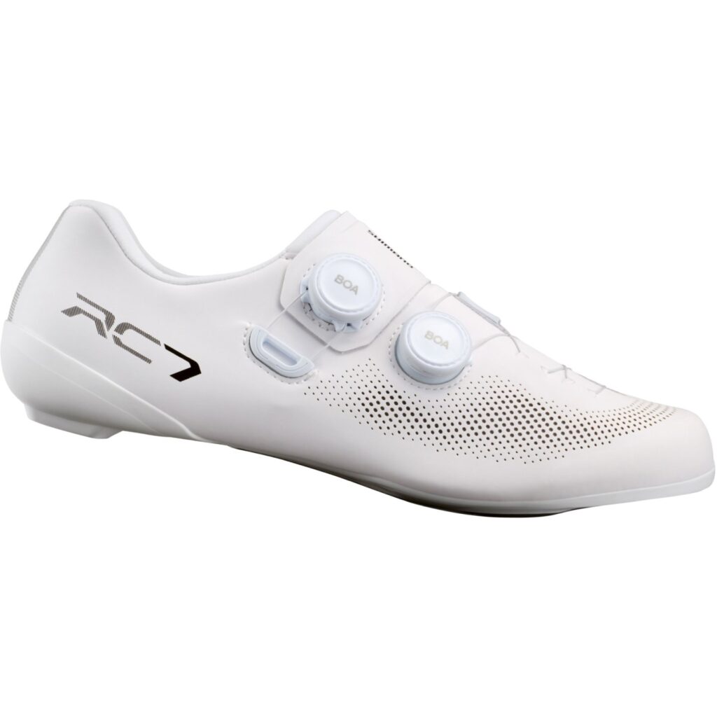 Best Road Cycling Shoes for Men with Stiff Power Transfer
