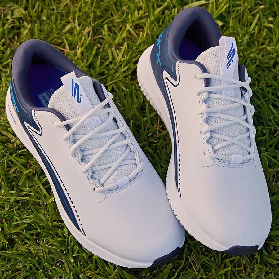 Best Spikeless Golf Shoes for Men with Versatile Walking Comfort