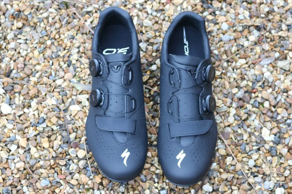 Best Road Cycling Shoes for Men with Stiff Power Transfer