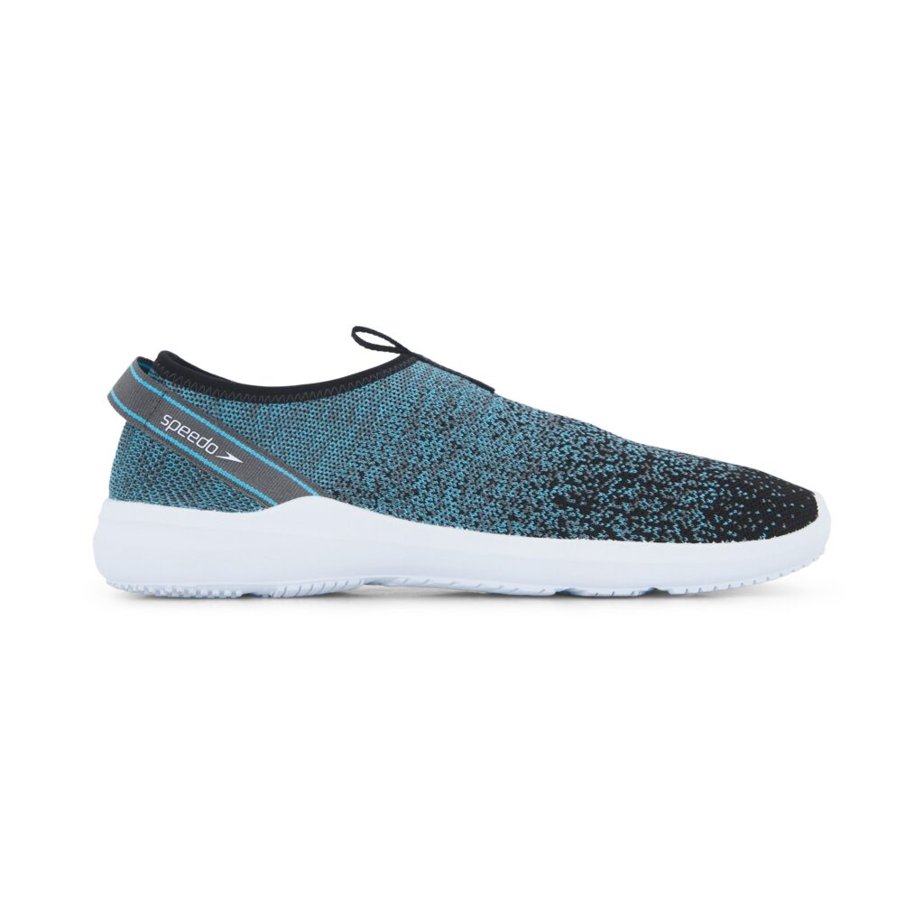 Best Quick Dry Water Shoes for Men with Fast Draining Mesh