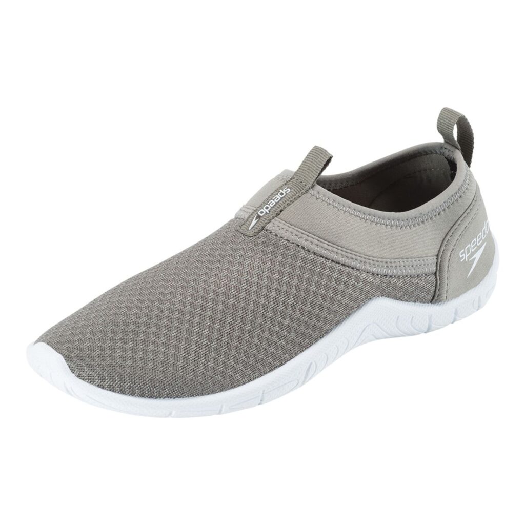 Best Quick Dry Water Shoes for Men with Fast Draining Mesh