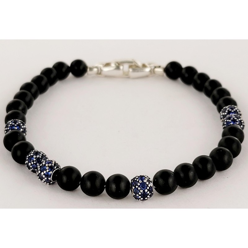 Best Beaded Bracelets for Men with Casual Natural Charm
