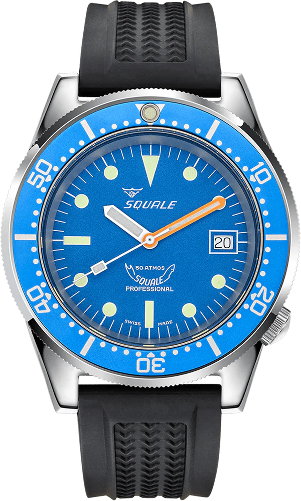 Best Dive Watches for Men with Water Resistant Durability