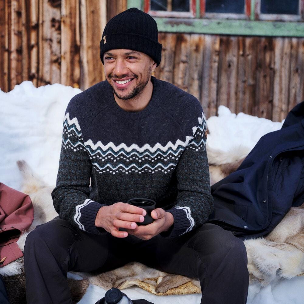 Best Fleece Lined Beanies for Men with Extra Cold Defense