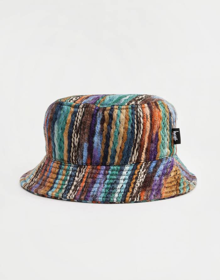 Best Cotton Bucket Hats for Men with Casual Sun Coverage