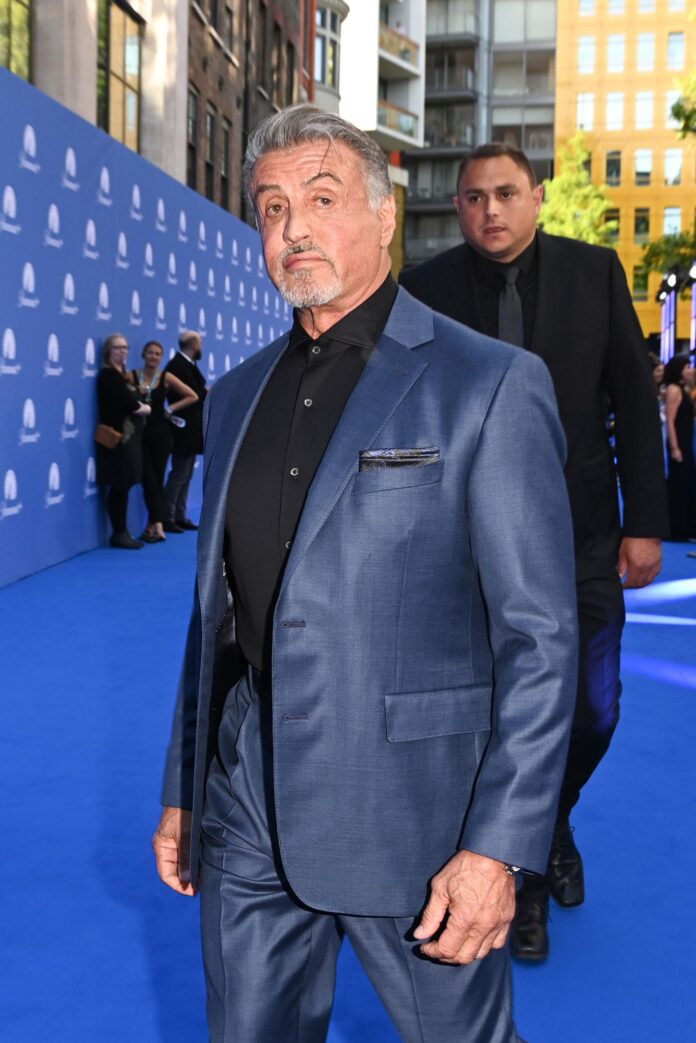 Sylvester Stallone - Timeless Outfits, Premium Accessories and Smart Wardrobe Ideas