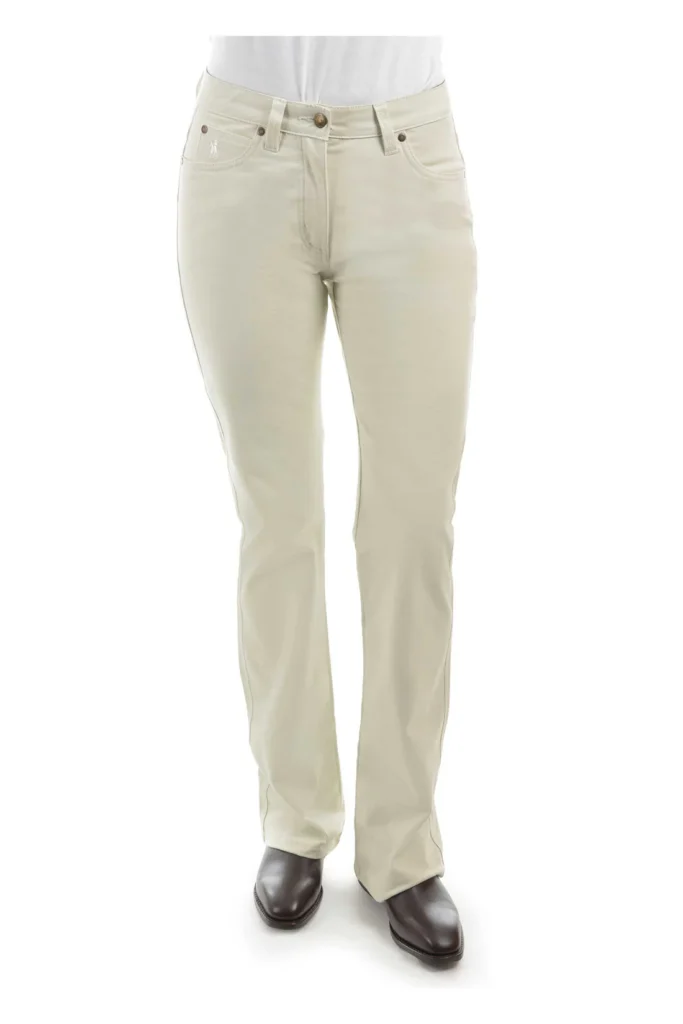 Best Stretch Moleskin Trousers for Men with Flexible Warm Comfort