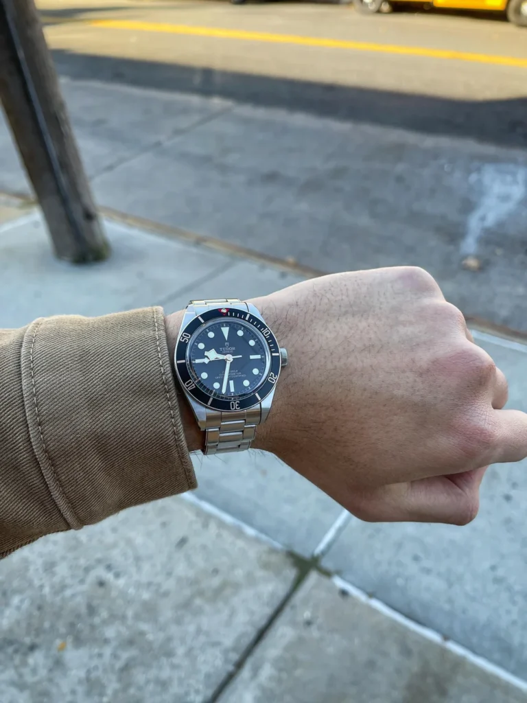 Best Automatic Watches for Men with Mechanical Movement
