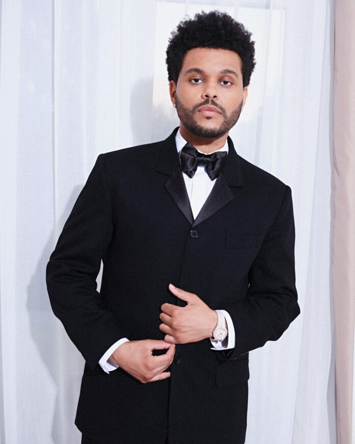 The Weeknd - Signature Menswear, Tailored Fits and Standout Accessories Explained