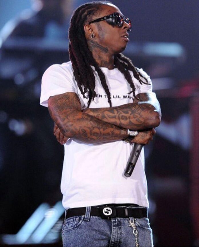 Lil Wayne - Best Fashion Looks, Personal Branding and Wardrobe Evolution