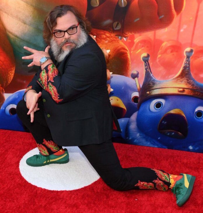Jack Black - Fashion Journey, Iconic Looks and Modern Wardrobe Inspiration