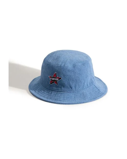 Best Cotton Bucket Hats for Men with Casual Sun Coverage