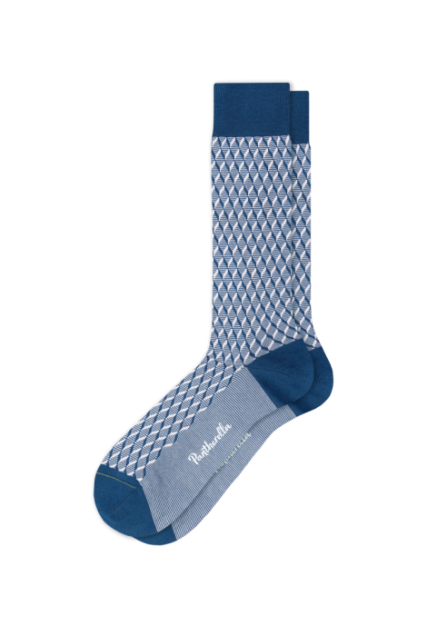 Best Patterned Dress Socks for Men with Subtle Personality