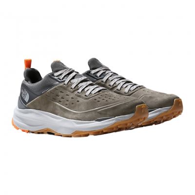 Best Waterproof Hiking Shoes for Men with Low Cut Trail Grip