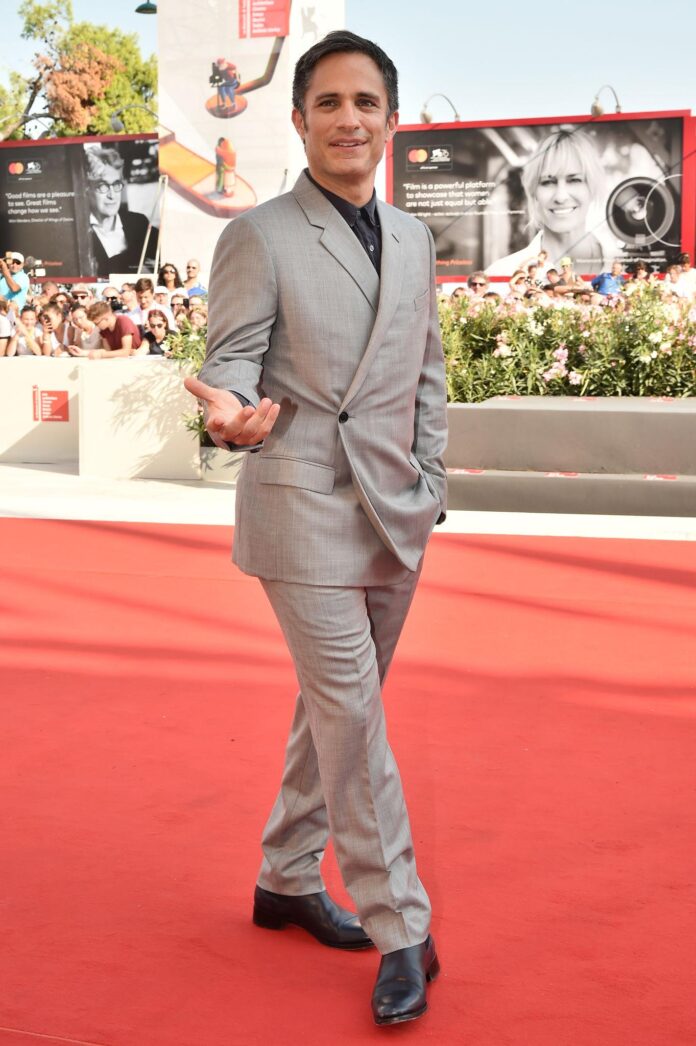 Gael García Bernal - Fashion Evolution, Designer Collaborations and Most Memorable Outfits