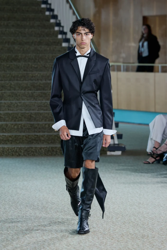 Top 10 Upcoming Fashion Shows in Boston