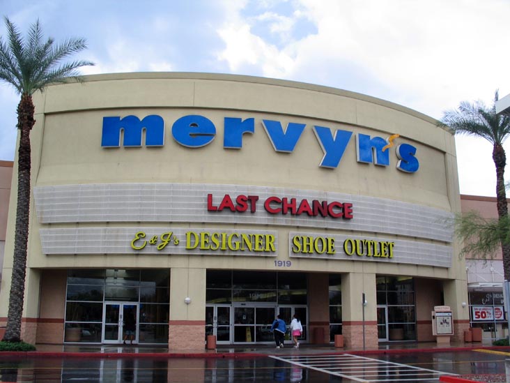 Last Chance Clearance Store — Phoenix