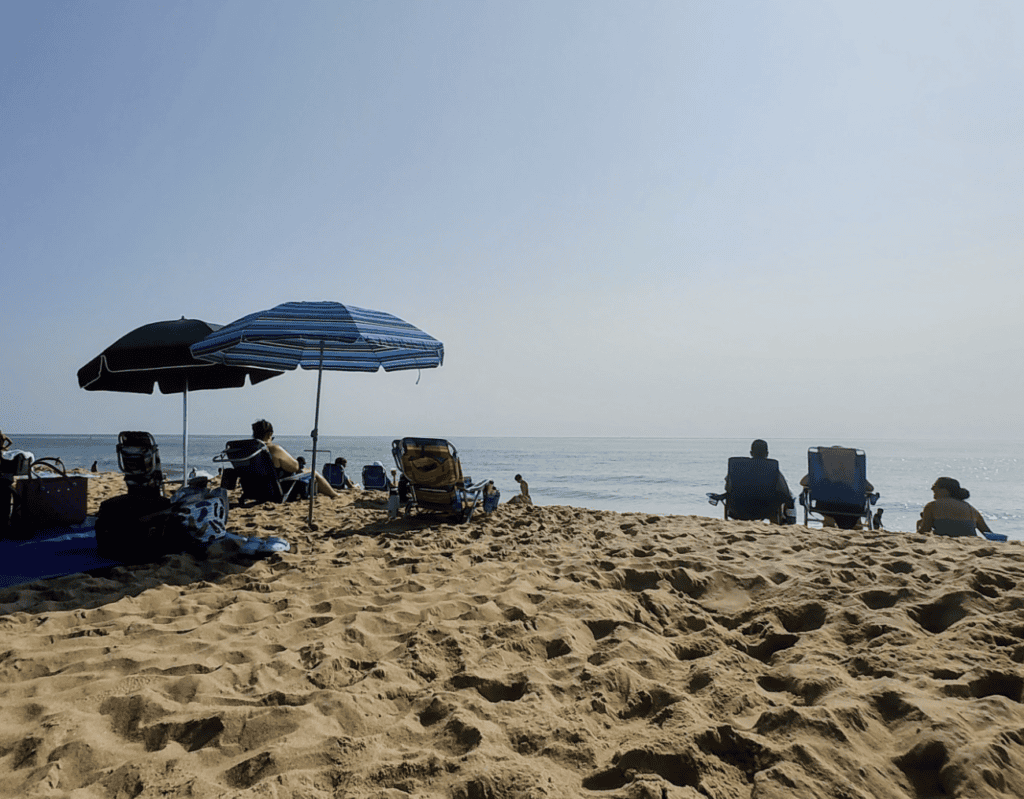 Coach — Rehoboth Beach
