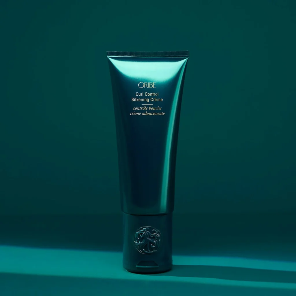 Oribe — Rich polish for thick lengths