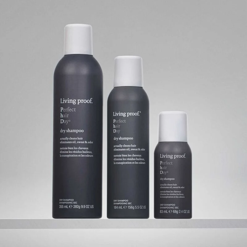Living Proof — Best for Fine, Damaged Hair