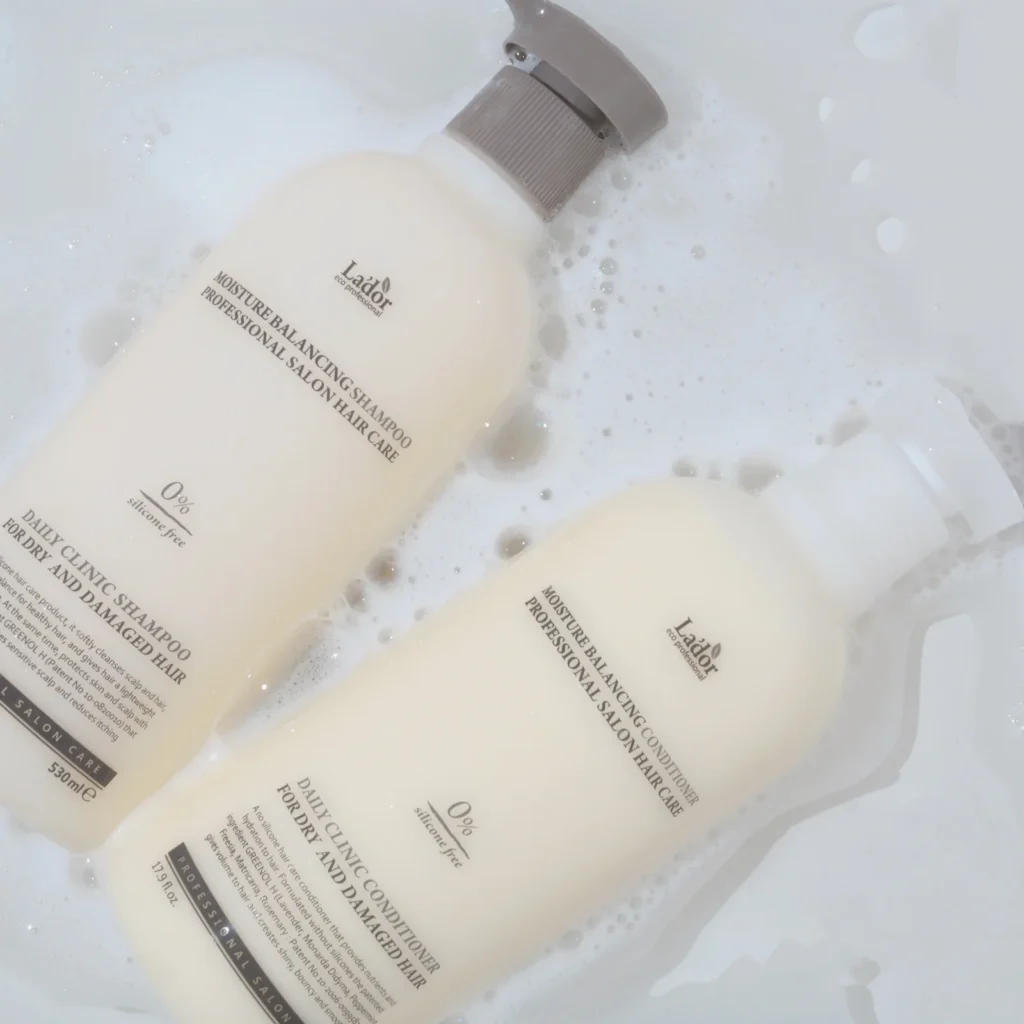 K18 — Lightweight Care for Fragile Hair