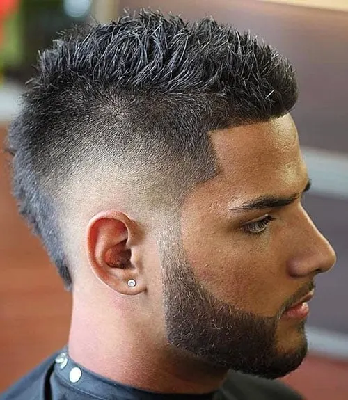 25 Best Mexican Haircut Ideas for Men
