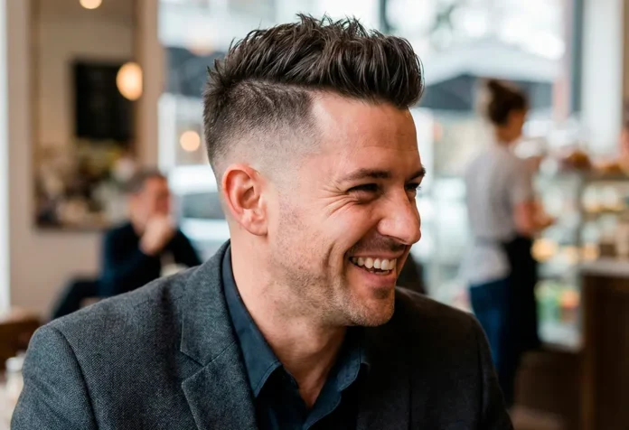 25 Latest Brazilian Haircut Ideas for Men