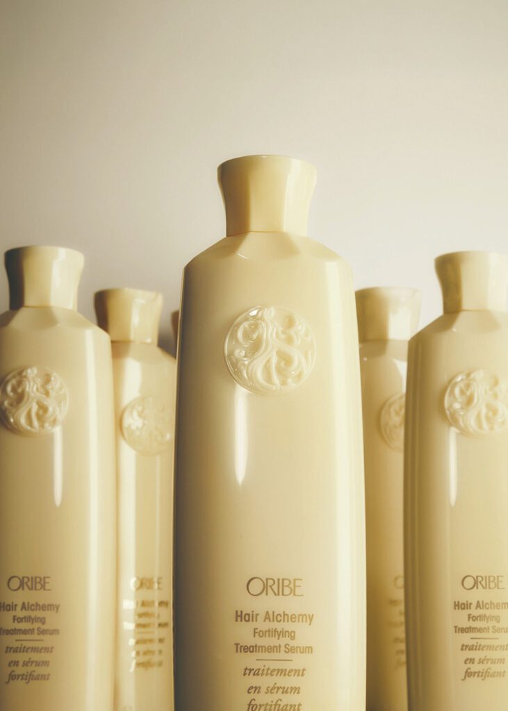 Oribe — Best Luxury Strengthening Serum