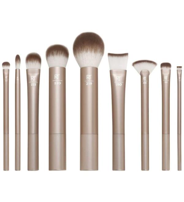  L’Oréal Paris — The Brush-Out Classic