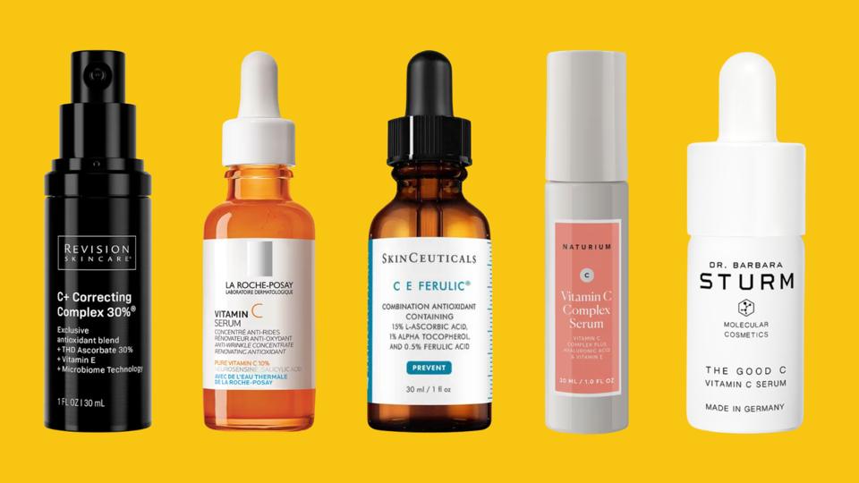 The Ordinary — Best Affordable Density Serum