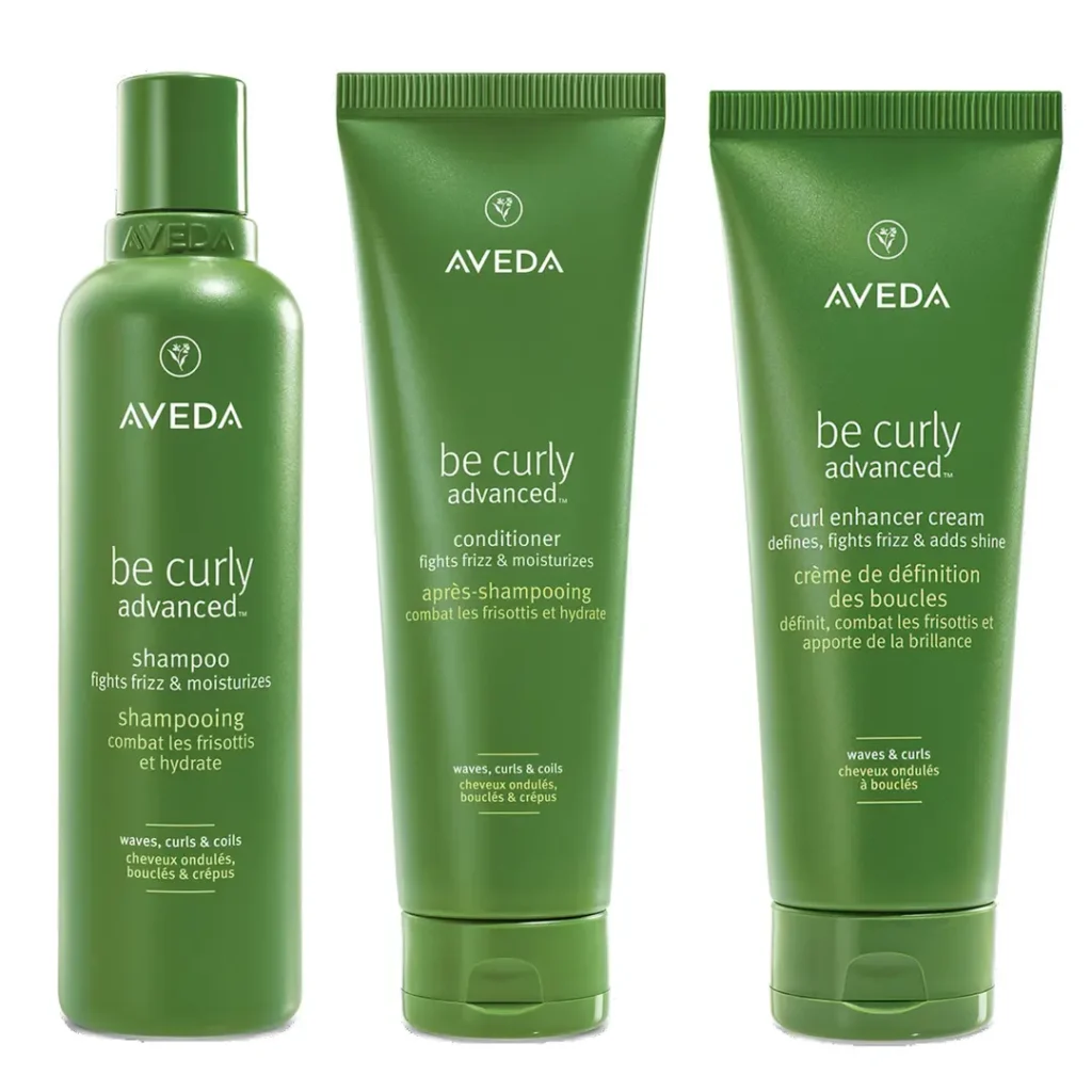Aveda — Lightweight Definition for Fine Hair