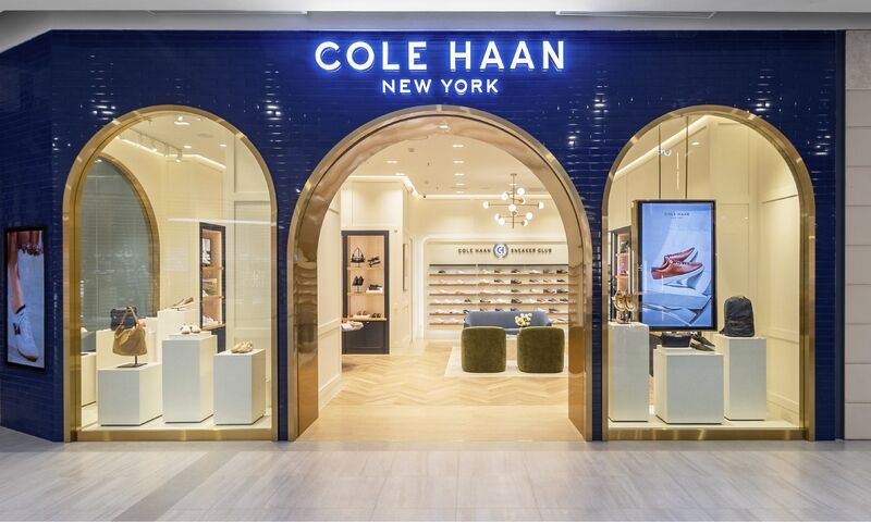Cole Haan Outlet — Rehoboth Beach