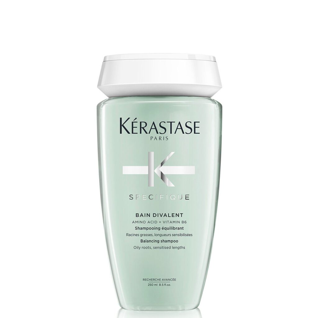 Kérastase — Best Overall Balance