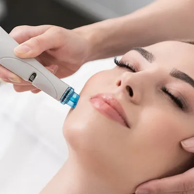 HydraFacial