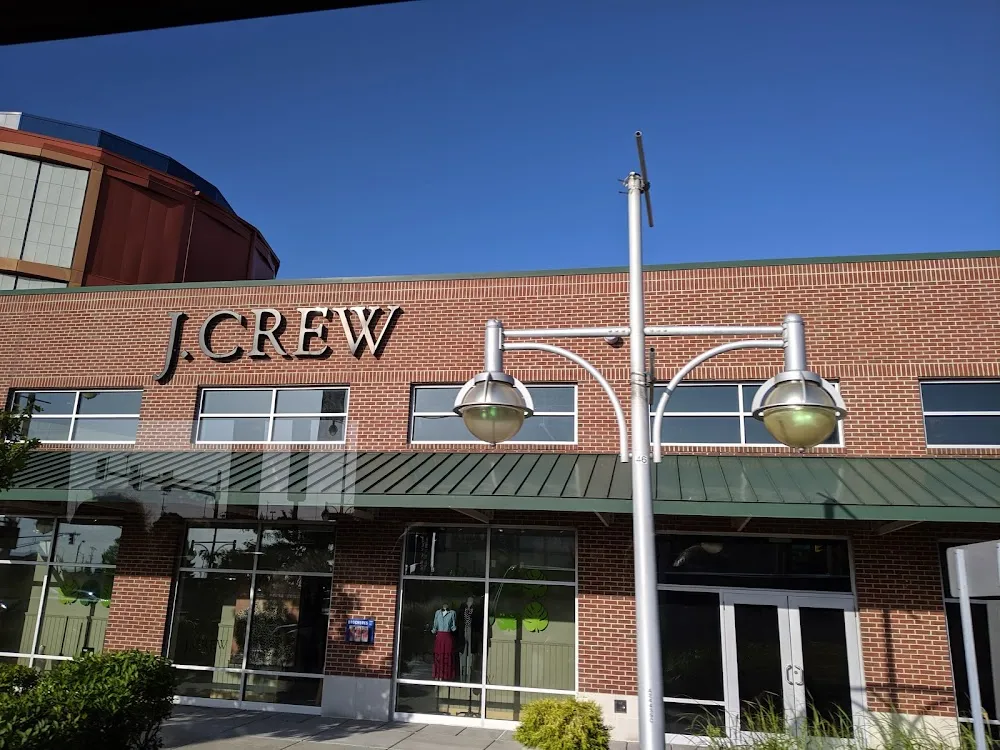 J.Crew Factory — Rehoboth Beach
