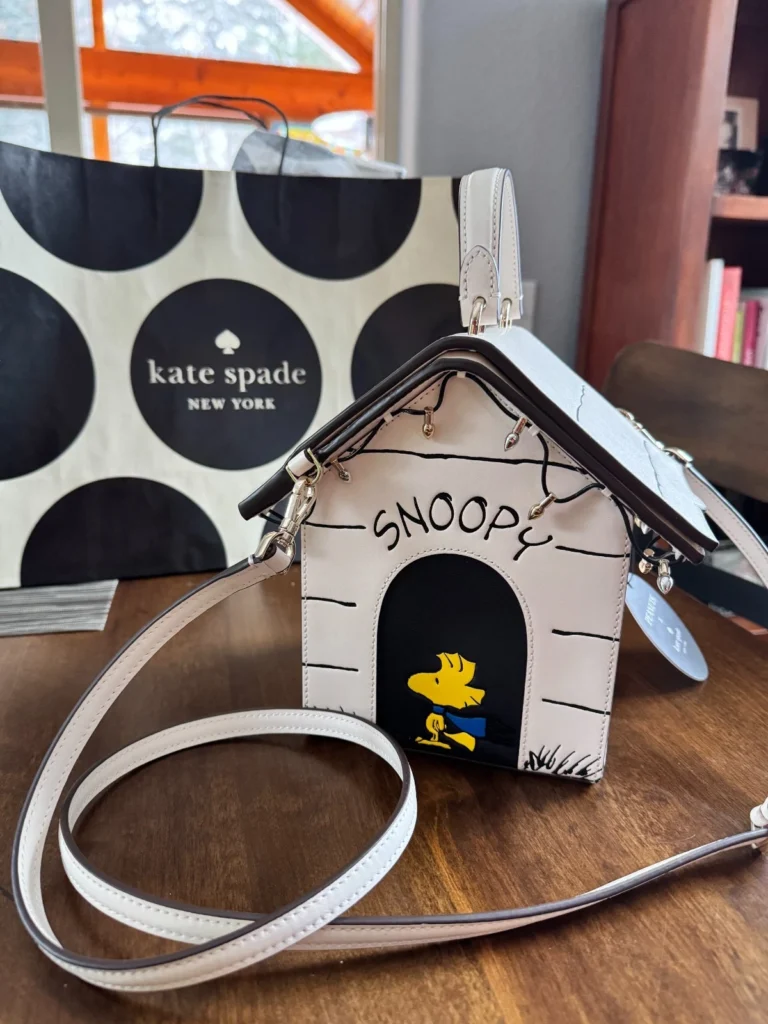Kate Spade New York — Woodstock