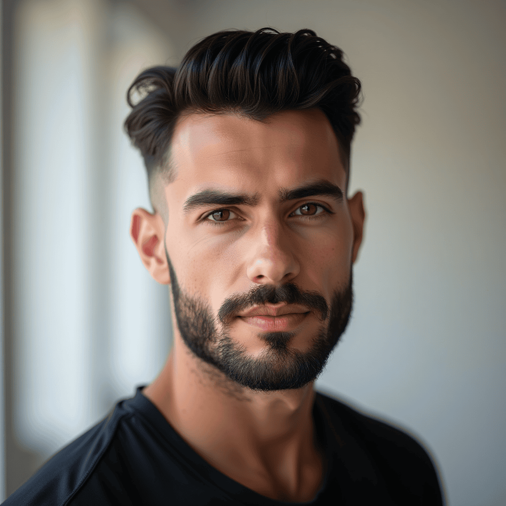 Modena Buzz Taper
