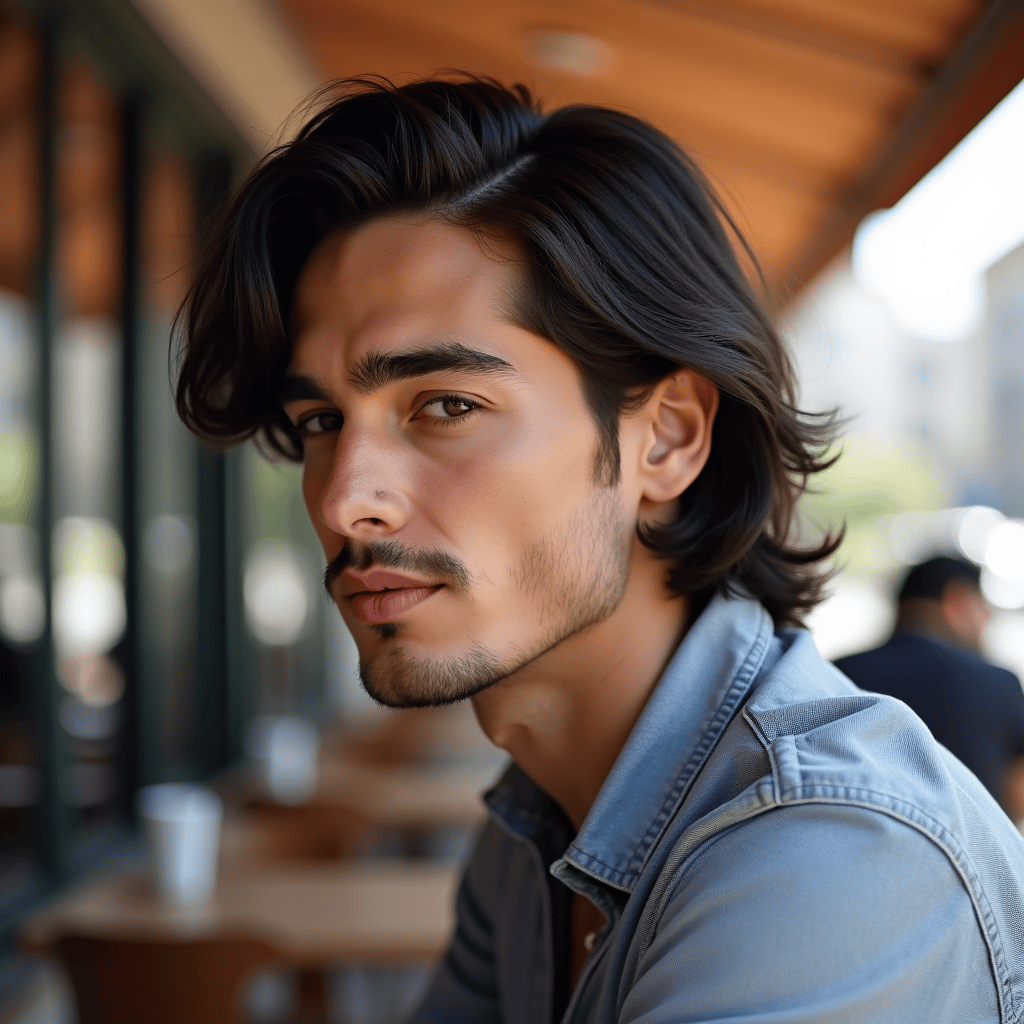 Genoa Layered Bro Flow