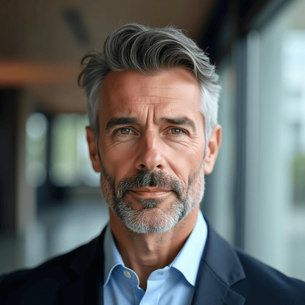 Executive Contour