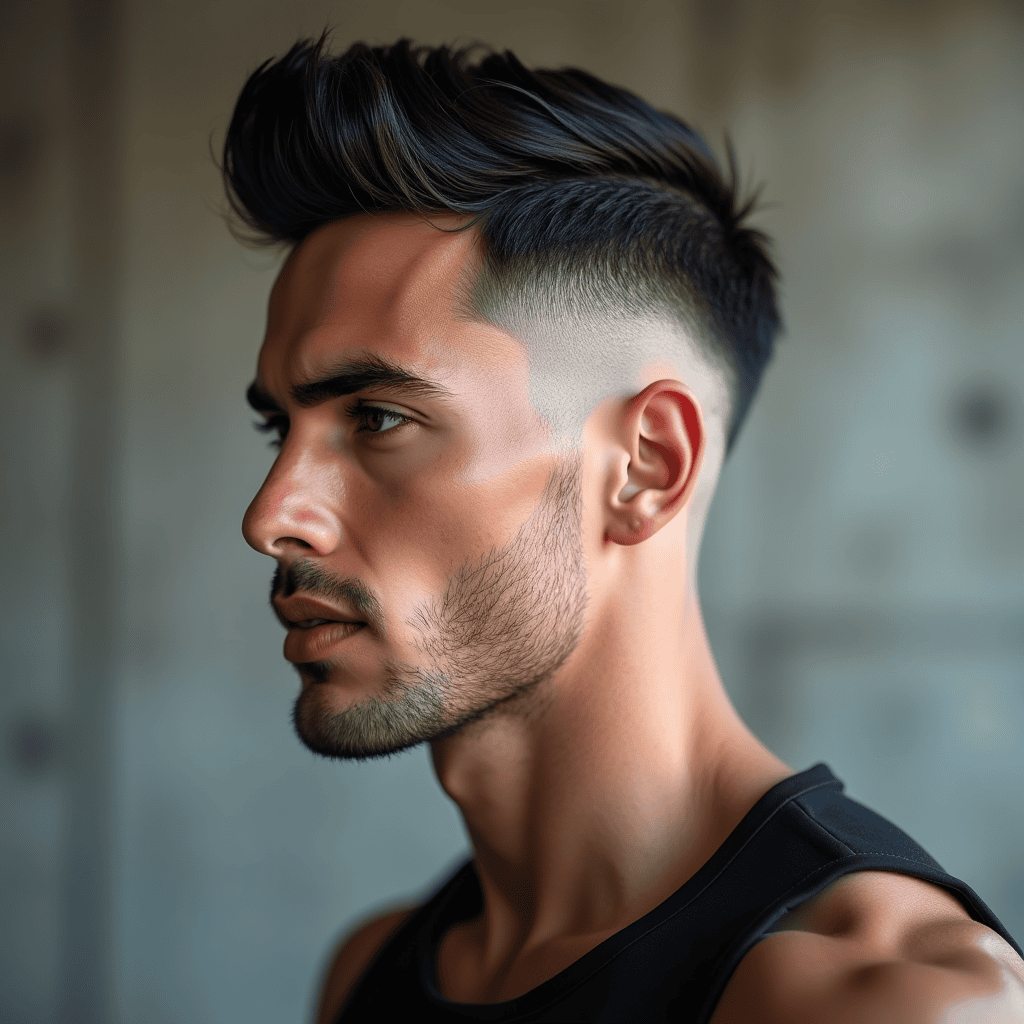 High-and-Tight