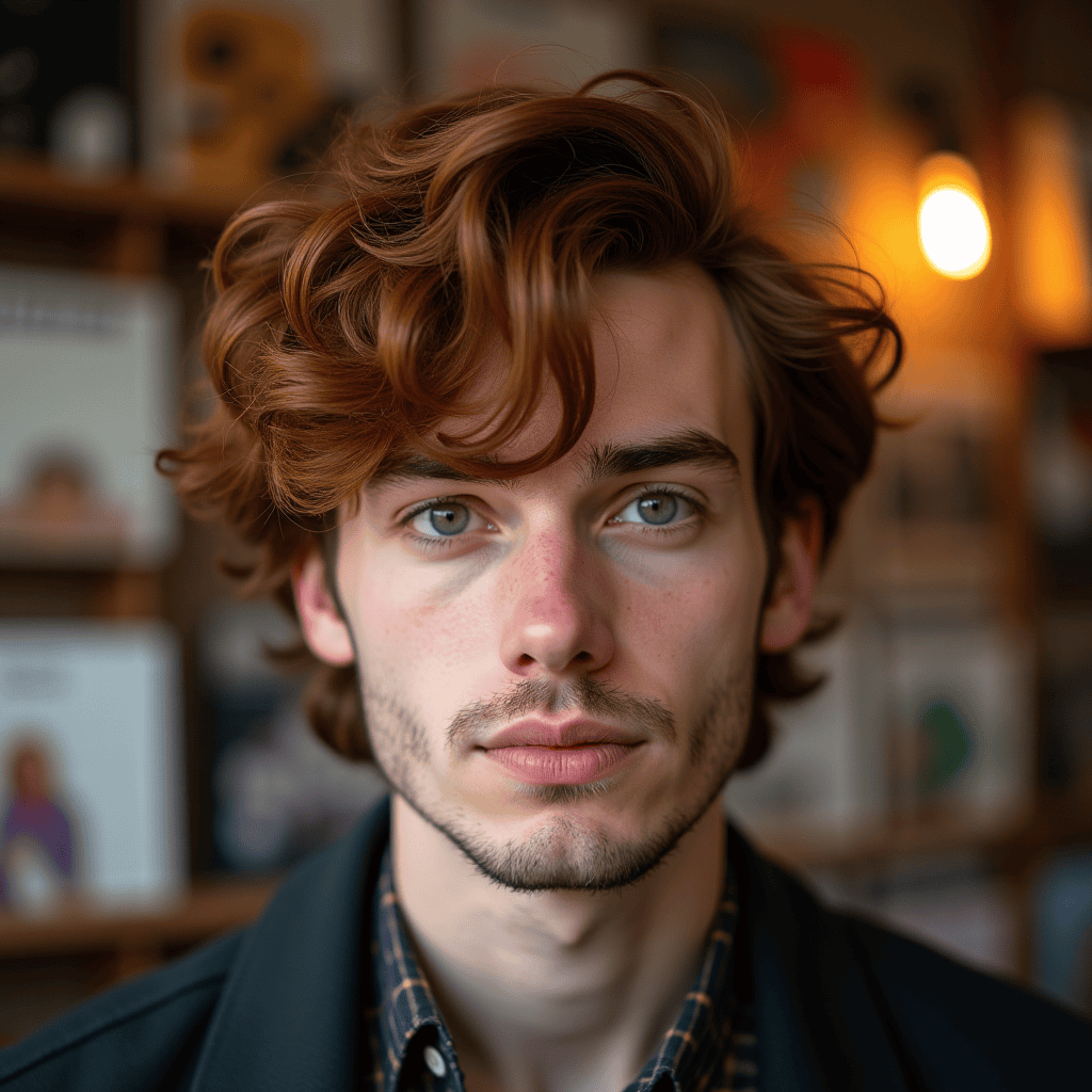 Wavy Shag